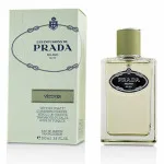 Les Infusions de Vetiver parfüm uniszex 100 ml