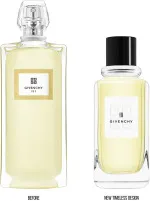 Les Parfums Mythiques - Givenchy III eau de toilette nőknek 100 ml