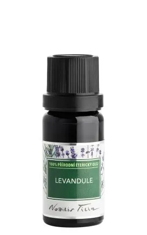 Nobilis Tilia Levendula 2 ml üveg