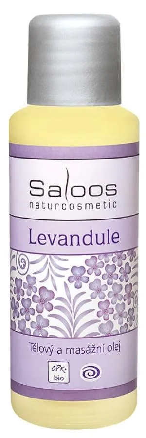 Saloos Levendula 50 ml