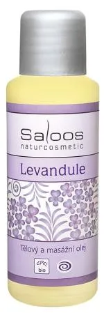 Saloos Levendula 50 ml