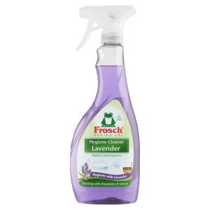 Levendulás higiéniai tisztítószer (ECO, 500ml)