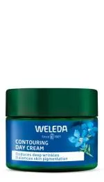 Weleda Lifting nappali krém Kék encián és alpesi boszorkánymogyoró