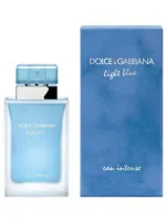Light Blue Eau Intense parfüm nőknek 25 ml