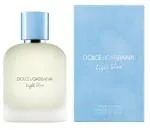 Light Blue pour Homme eau de toilette férfiaknak 100 ml
