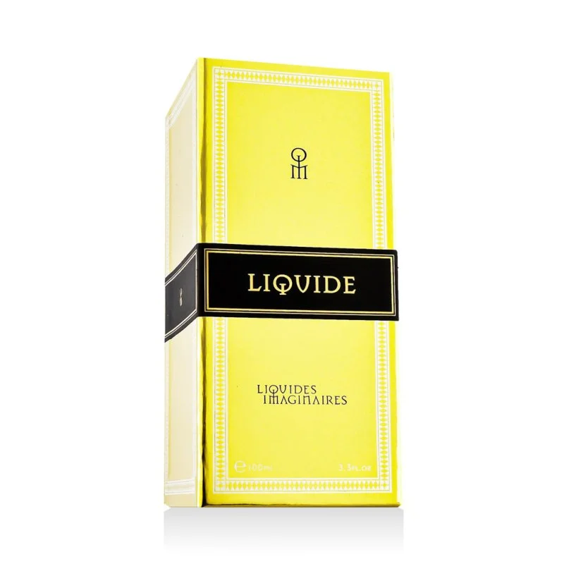 Liquide parfümvíz uniszex 100 ml