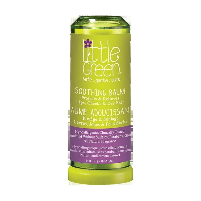 BABY Soothing Balm védő stiftkrém gyermekeknek 13 g