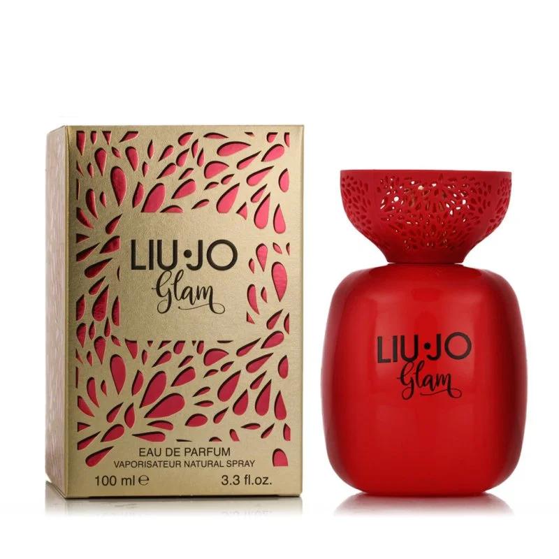 Glam Eau de Parfum nőknek 100 ml