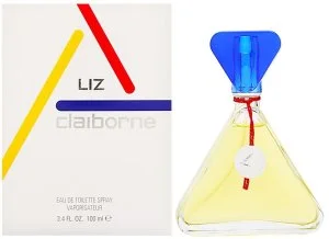 Liz Claiborne női Eau de Toilette