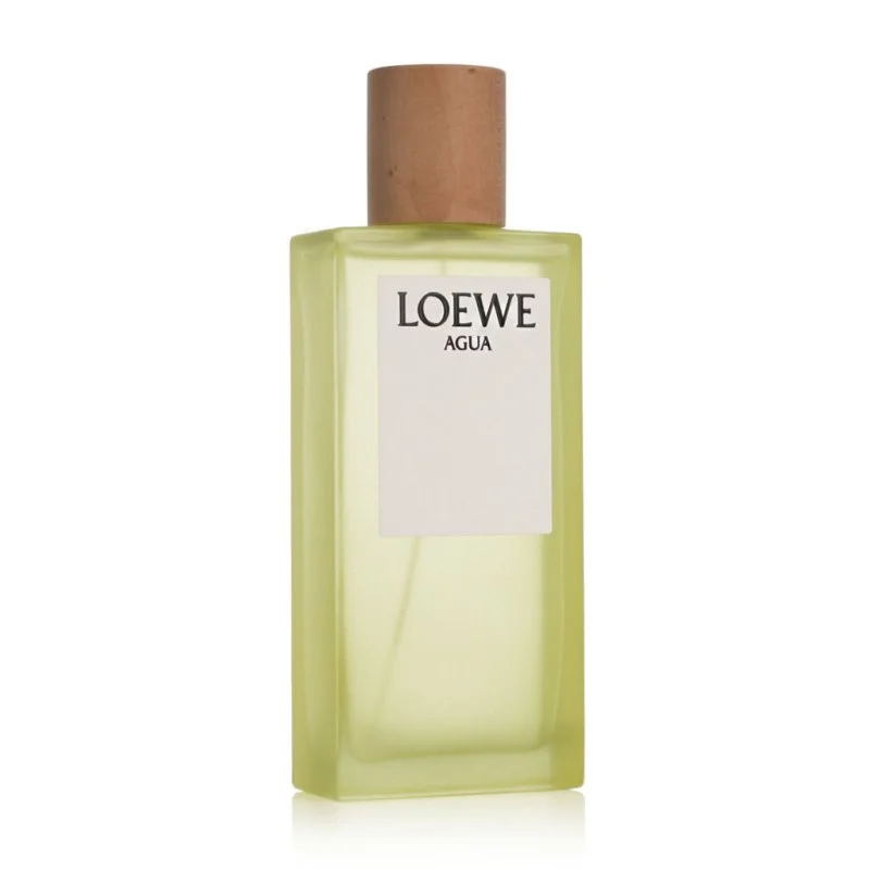 Agua de Loewe eau de toilette uniszex 100 ml
