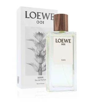 Loewe 001 Pour Homme Eau de Parfum férfiaknak