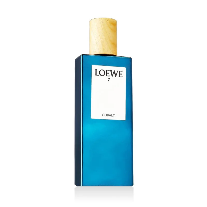 7 Cobalt eau de parfum férfiaknak 50 ml