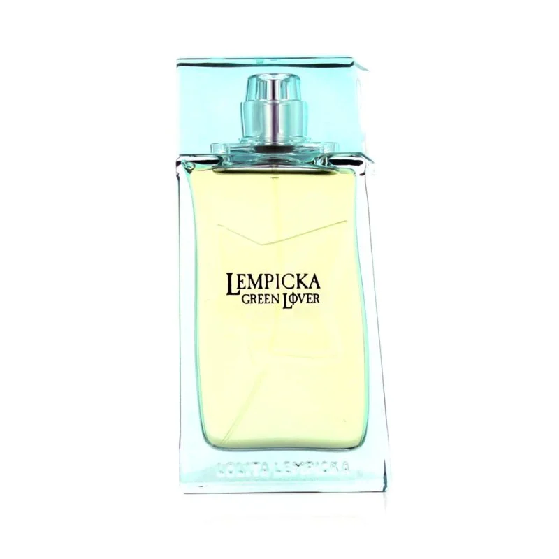 Green Love eau de toilette férfiaknak 100 ml