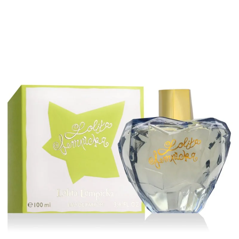 Mon Premier EDP parfüm nőknek 100 ml