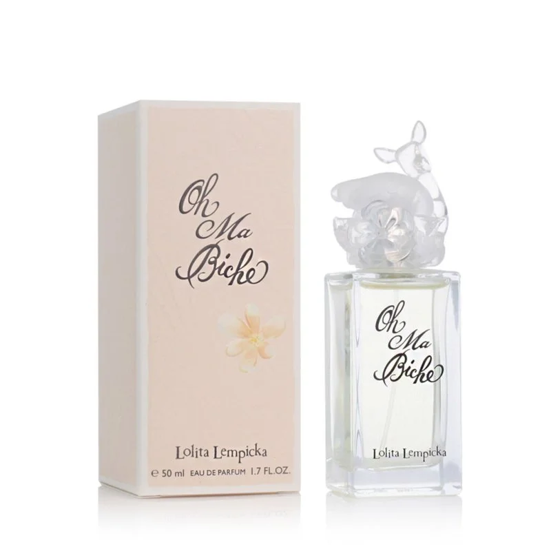 Oh Ma Biche eau de parfum nőknek 50 ml