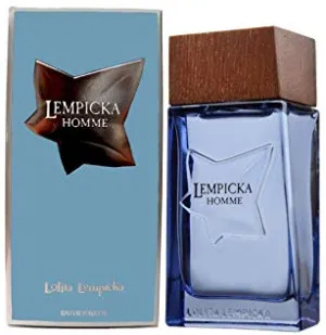 Lolita Lempicka Lolita Lempicka Homme toaletní voda pro muže