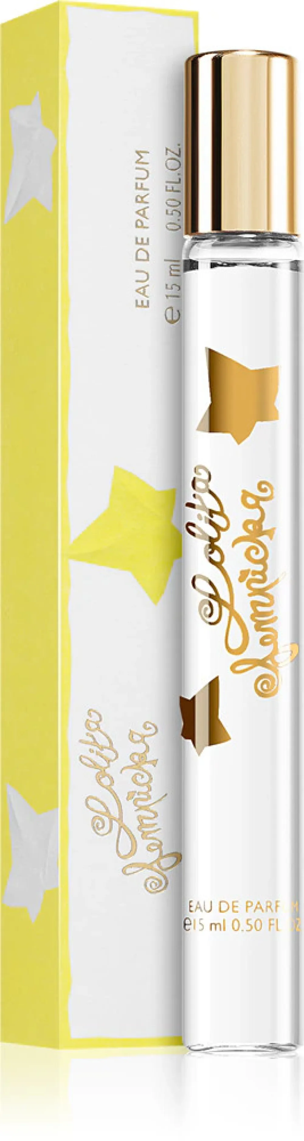 Mon Premier Parfum parfémovaná voda pro ženy 30 ml