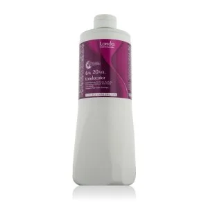 Londa Professional Londacolor Extra gazdag krémemulzió 6% 20 Vol.