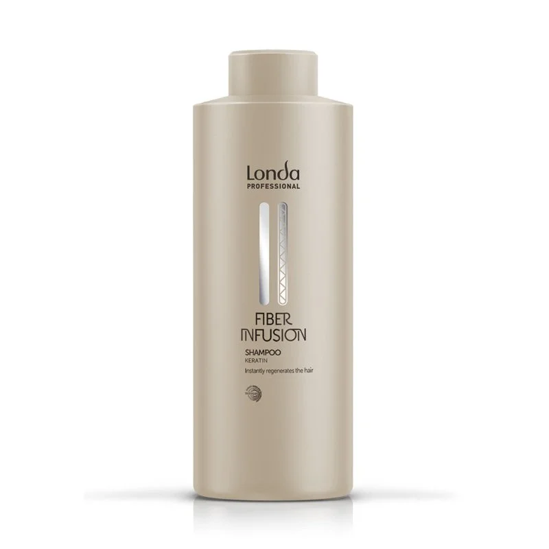 Fiber Infusion sampon 1000 ml