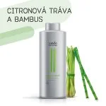Látványos volumennövelő sampon 250 ml