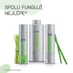 Látványos volumennövelő sampon 250 ml