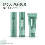 P.U.R.E Sampon 250 ml