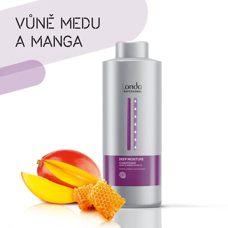 Mélyhidratáló hajkondicionáló 1000 ml