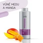 Mélyhidratáló hajkondicionáló 1000 ml