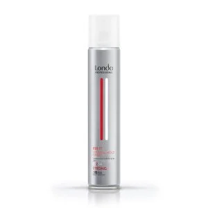 Londa Professional Fix It erős tartású spray