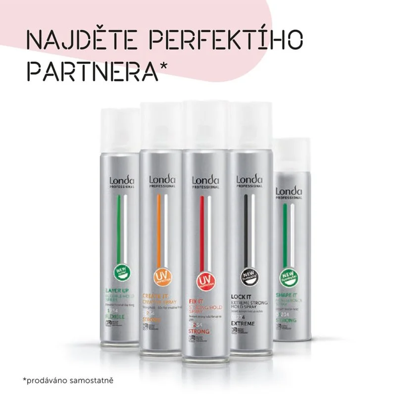 Fix It erős tartású spray 500 ml