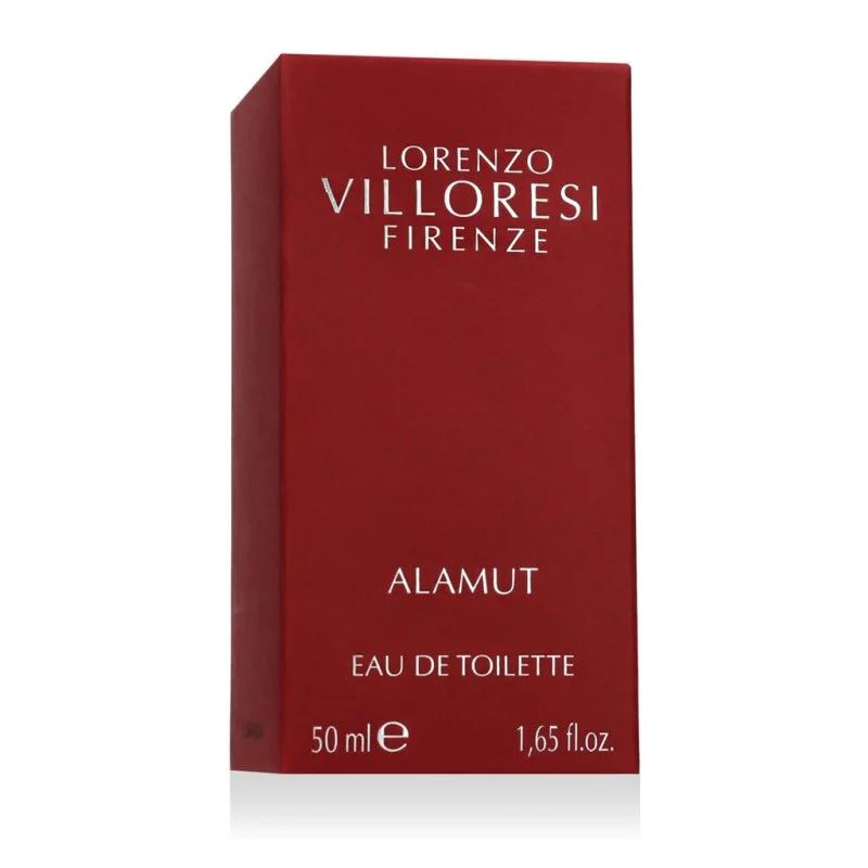 Alamut Eau de Toilette uniszex 50 ml