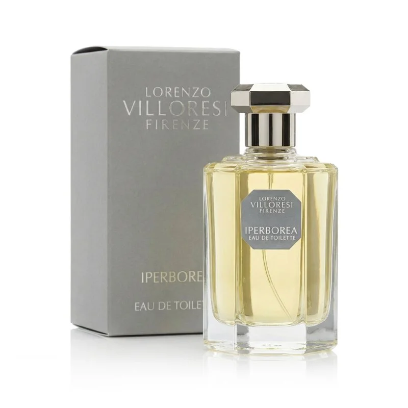 Iperborea uniszex Eau de Toilette 50 ml