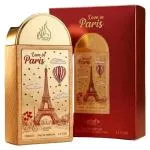 Love in Paris parfümvíz uniszex 100 ml