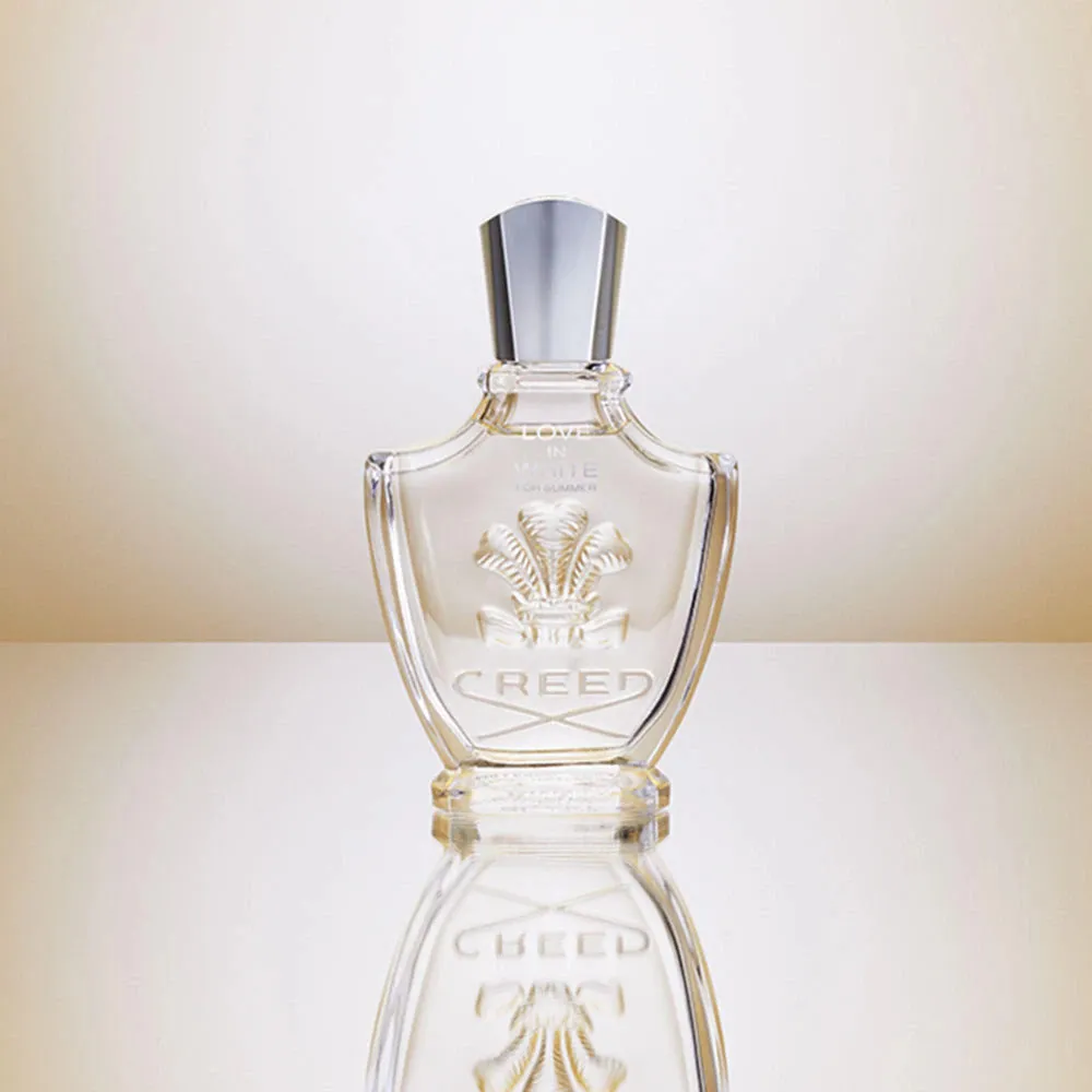 Love in White for Summer eau de parfum nőknek 75 ml
