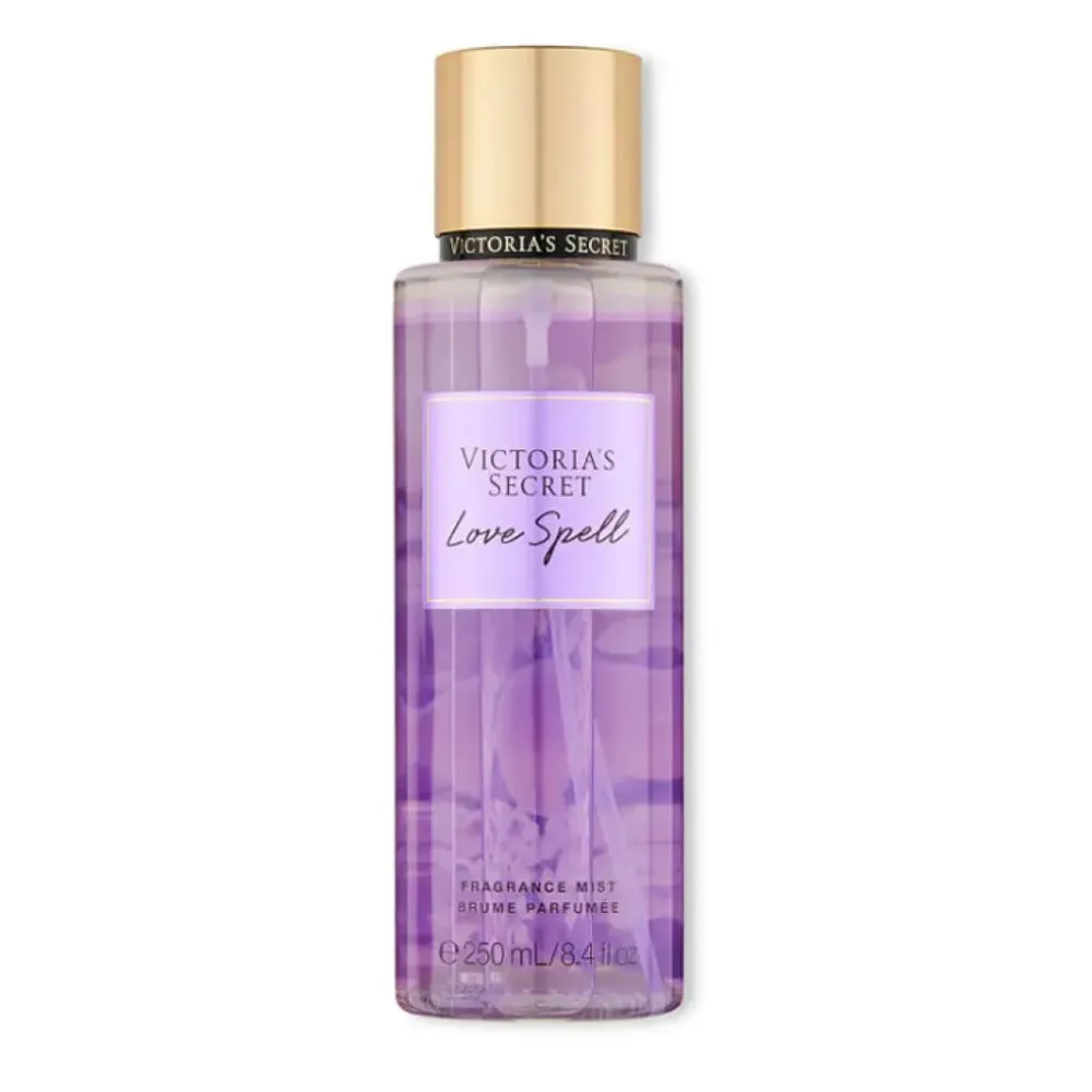 Love Spell testpermet nőknek 250 ml