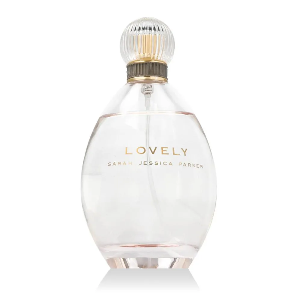 Lovely parfüm nőknek 150 ml