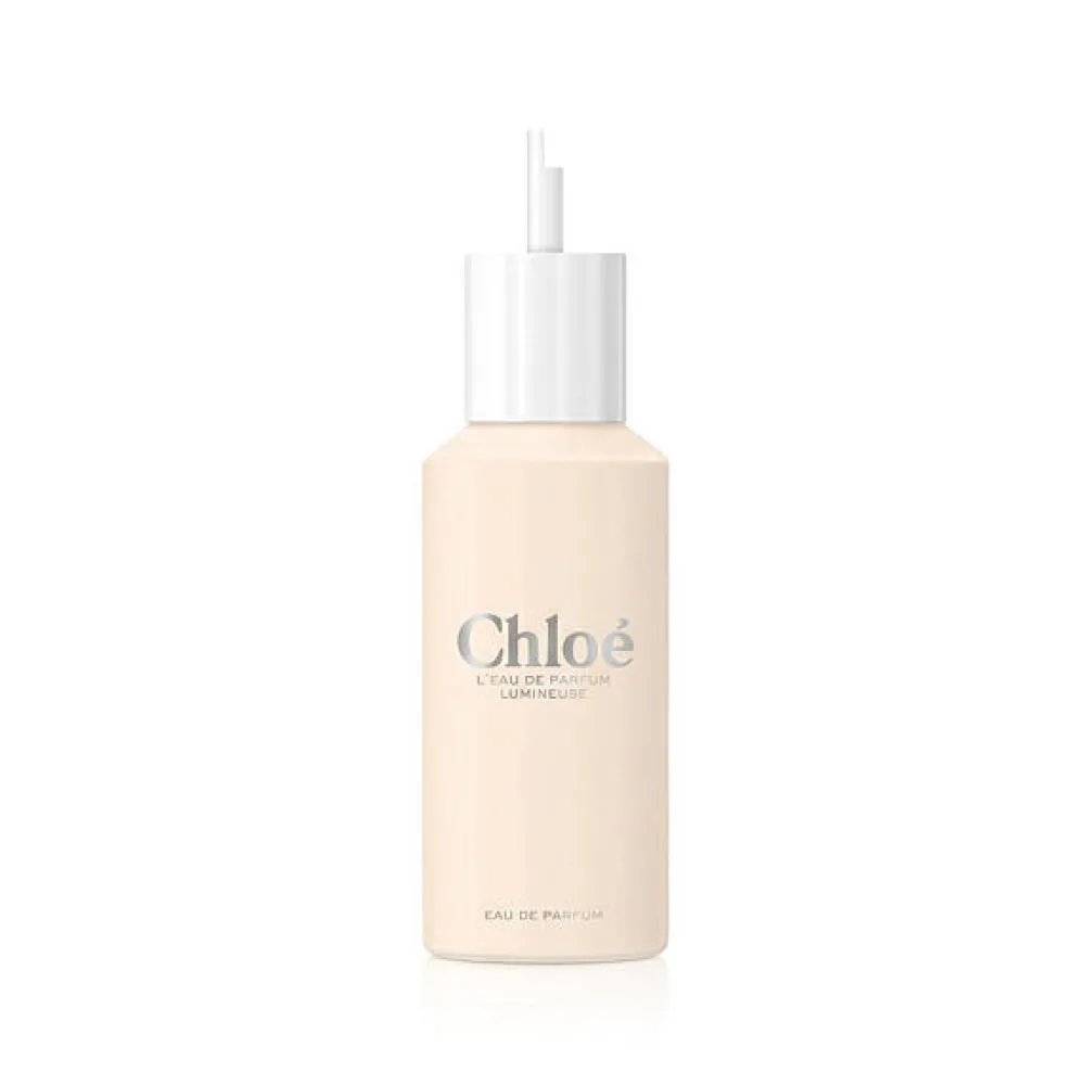 Lumineuse Eau de Parfum utántöltő nőknek 150 ml