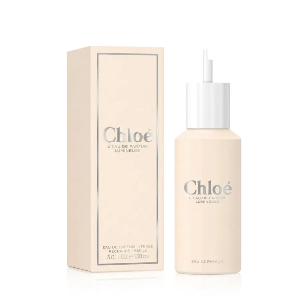 Lumineuse Eau de Parfum utántöltő nőknek 150 ml