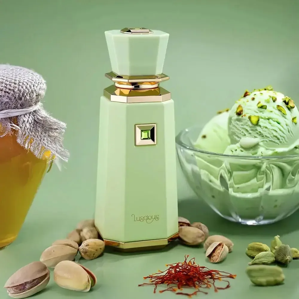 Luscious Eau de Parfum nőknek 100 ml