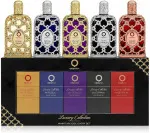Luxury Collection Felfedező készlet MINI 5 x 8 ml