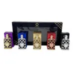 Luxury Collection Felfedező készlet MINI 5 x 8 ml