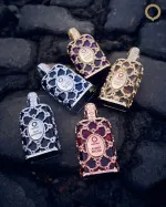 Luxury Collection Felfedező készlet MINI 5 x 8 ml