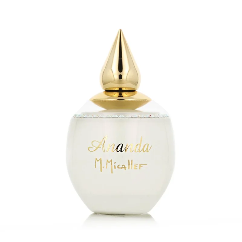 Ananda parfüm nőknek 100 ml