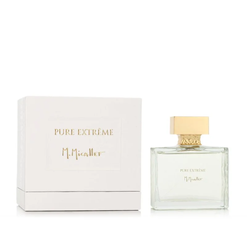 Pure Extreme parfümös víz nőknek 100 ml