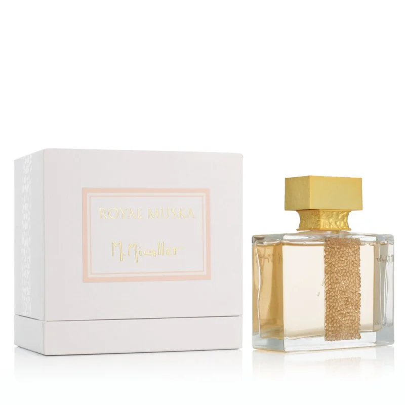 Royal Muska női eau de parfum 100 ml