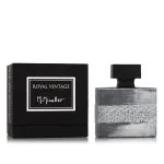 Royal Vintage parfüm férfiaknak 100 ml