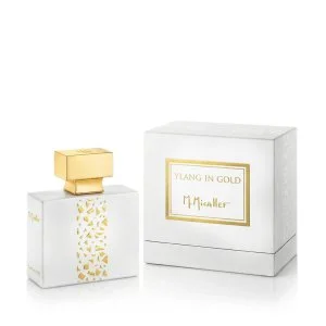 M.Micallef Ylang in Gold eau de parfum nőknek