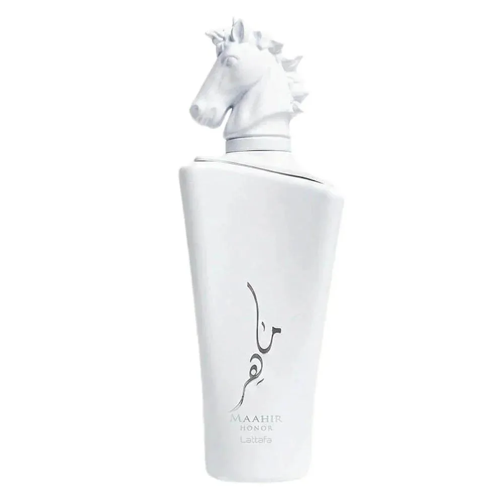 Maahir Honor eau de parfum uniszex 100 ml
