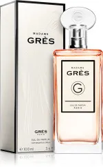 Madame Grès parfümös víz nőknek 100 ml