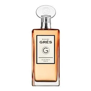 Gres Madame Grès parfümös víz nőknek